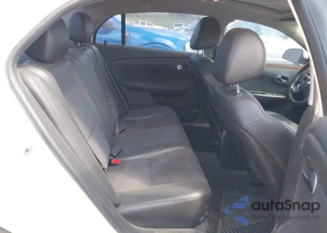 2011 Chevrolet Malibu 2Lt from USA, damaged, VIN 1G1ZD5E13BF118918